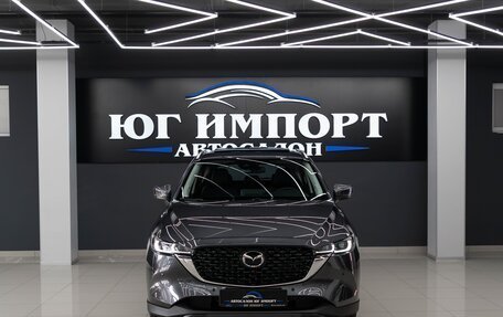 Mazda CX-5 II, 2026 год, 3 104 000 рублей, 3 фотография