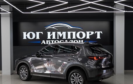 Mazda CX-5 II, 2026 год, 3 104 000 рублей, 5 фотография