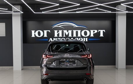 Mazda CX-5 II, 2026 год, 3 104 000 рублей, 4 фотография