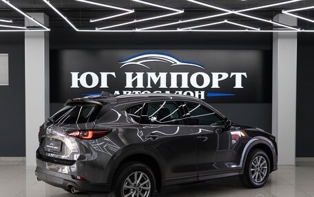 Mazda CX-5 II, 2026 год, 3 104 000 рублей, 6 фотография