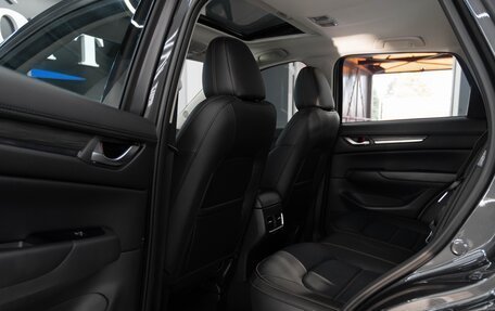 Mazda CX-5 II, 2026 год, 3 104 000 рублей, 19 фотография