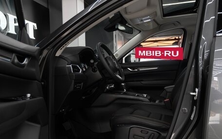 Mazda CX-5 II, 2026 год, 3 104 000 рублей, 11 фотография