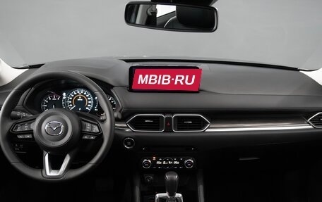 Mazda CX-5 II, 2026 год, 3 104 000 рублей, 12 фотография
