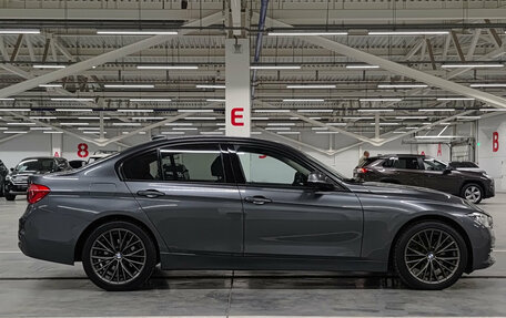 BMW 3 серия, 2017 год, 1 920 000 рублей, 5 фотография