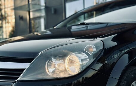 Opel Astra H, 2010 год, 579 000 рублей, 9 фотография