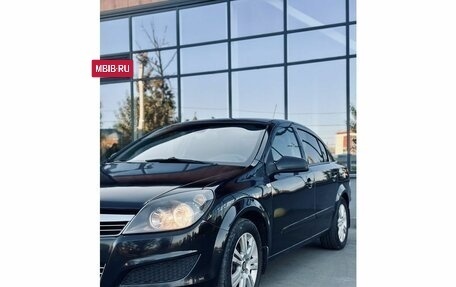 Opel Astra H, 2010 год, 579 000 рублей, 8 фотография