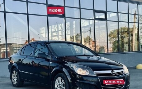 Opel Astra H, 2010 год, 579 000 рублей, 4 фотография