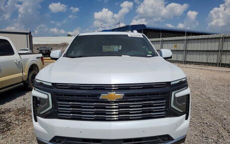 Chevrolet Suburban, 2026 год, 11 900 000 рублей, 5 фотография