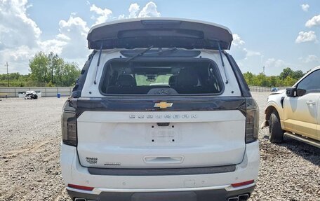 Chevrolet Suburban, 2026 год, 11 900 000 рублей, 6 фотография