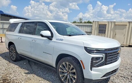 Chevrolet Suburban, 2026 год, 11 900 000 рублей, 4 фотография