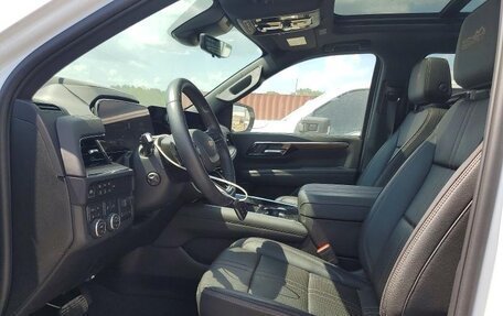 Chevrolet Suburban, 2026 год, 11 900 000 рублей, 7 фотография