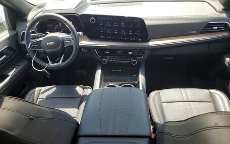 Chevrolet Suburban, 2026 год, 11 900 000 рублей, 8 фотография