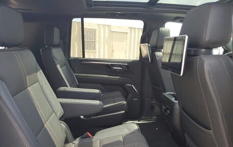 Chevrolet Suburban, 2026 год, 11 900 000 рублей, 11 фотография