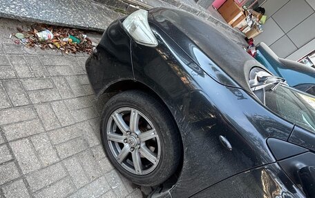 Toyota Corolla, 2008 год, 630 000 рублей, 4 фотография