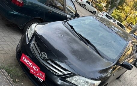 Toyota Corolla, 2008 год, 630 000 рублей, 5 фотография
