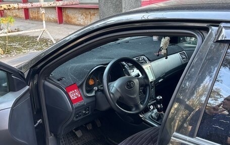 Toyota Corolla, 2008 год, 630 000 рублей, 7 фотография