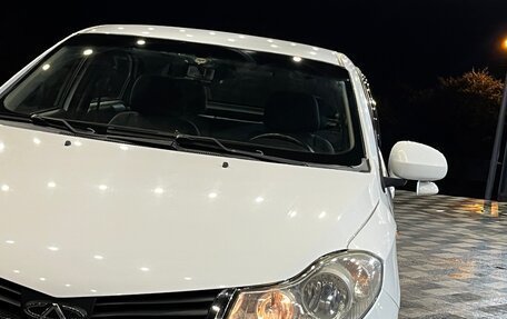 Chery Bonus (A13), 2012 год, 399 000 рублей, 3 фотография