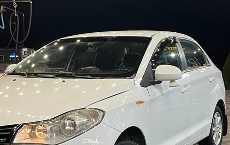 Chery Bonus (A13), 2012 год, 399 000 рублей, 6 фотография