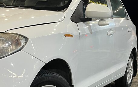 Chery Bonus (A13), 2012 год, 399 000 рублей, 4 фотография