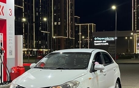 Chery Bonus (A13), 2012 год, 399 000 рублей, 2 фотография