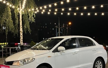 Chery Bonus (A13), 2012 год, 399 000 рублей, 7 фотография