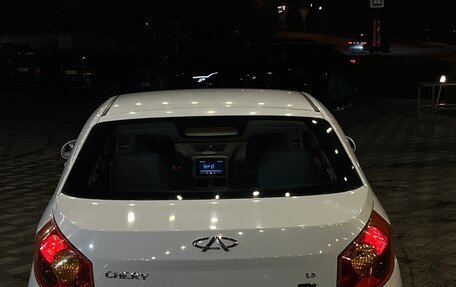 Chery Bonus (A13), 2012 год, 399 000 рублей, 10 фотография