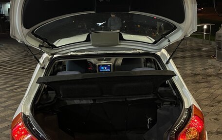 Chery Bonus (A13), 2012 год, 399 000 рублей, 11 фотография