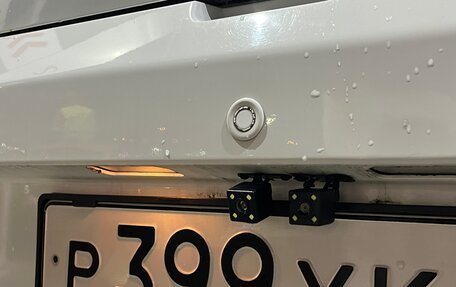 Chery Bonus (A13), 2012 год, 399 000 рублей, 13 фотография
