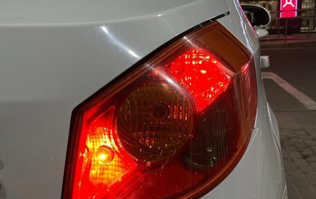 Chery Bonus (A13), 2012 год, 399 000 рублей, 14 фотография