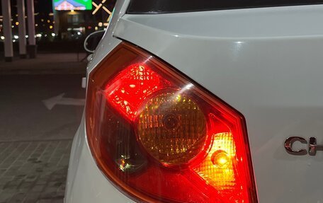 Chery Bonus (A13), 2012 год, 399 000 рублей, 12 фотография