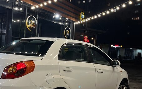 Chery Bonus (A13), 2012 год, 399 000 рублей, 15 фотография