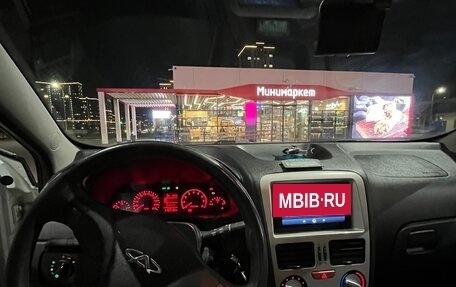 Chery Bonus (A13), 2012 год, 399 000 рублей, 21 фотография