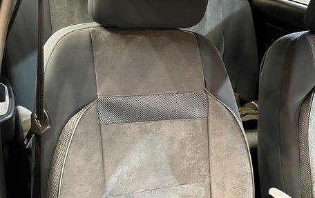 Chery Bonus (A13), 2012 год, 399 000 рублей, 29 фотография