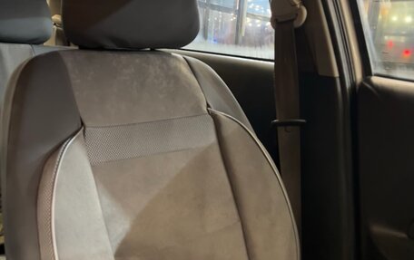 Chery Bonus (A13), 2012 год, 399 000 рублей, 28 фотография