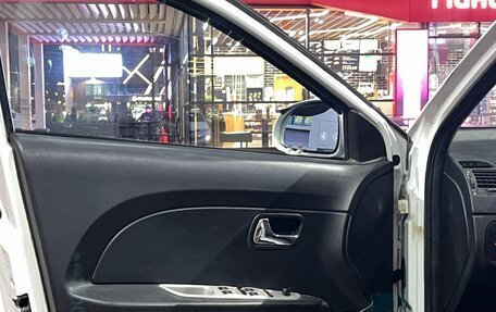 Chery Bonus (A13), 2012 год, 399 000 рублей, 31 фотография