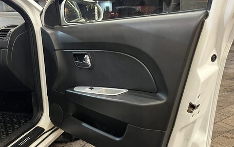 Chery Bonus (A13), 2012 год, 399 000 рублей, 32 фотография