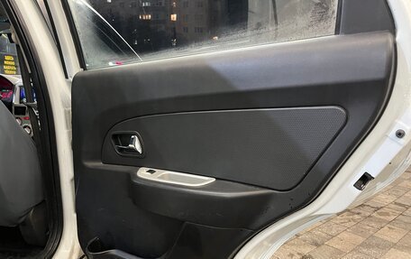 Chery Bonus (A13), 2012 год, 399 000 рублей, 33 фотография