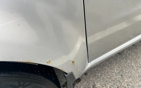 Chevrolet Aveo III, 2006 год, 280 000 рублей, 12 фотография