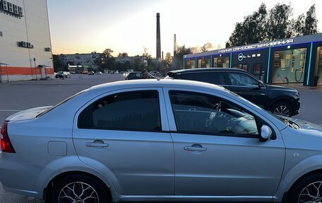 Chevrolet Aveo III, 2006 год, 280 000 рублей, 2 фотография