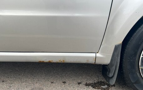 Chevrolet Aveo III, 2006 год, 280 000 рублей, 16 фотография