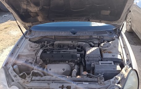 Hyundai Sonata IV рестайлинг, 2006 год, 230 000 рублей, 5 фотография