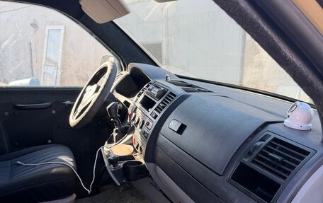 Volkswagen Transporter T5 рестайлинг, 2015 год, 1 050 000 рублей, 7 фотография