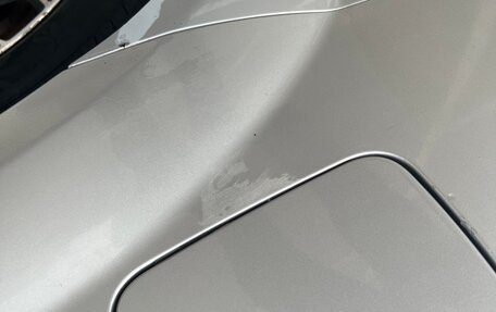 Chevrolet Aveo III, 2006 год, 280 000 рублей, 19 фотография