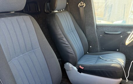 Volkswagen Transporter T5 рестайлинг, 2015 год, 1 050 000 рублей, 5 фотография