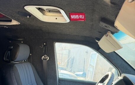 Volkswagen Transporter T5 рестайлинг, 2015 год, 1 050 000 рублей, 6 фотография