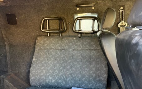 Volkswagen Transporter T5 рестайлинг, 2015 год, 1 050 000 рублей, 8 фотография