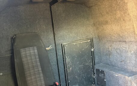 Volkswagen Transporter T5 рестайлинг, 2015 год, 1 050 000 рублей, 9 фотография