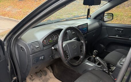 KIA Sorento IV, 2009 год, 450 000 рублей, 7 фотография