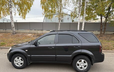 KIA Sorento IV, 2009 год, 450 000 рублей, 4 фотография