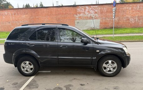 KIA Sorento IV, 2009 год, 450 000 рублей, 3 фотография
